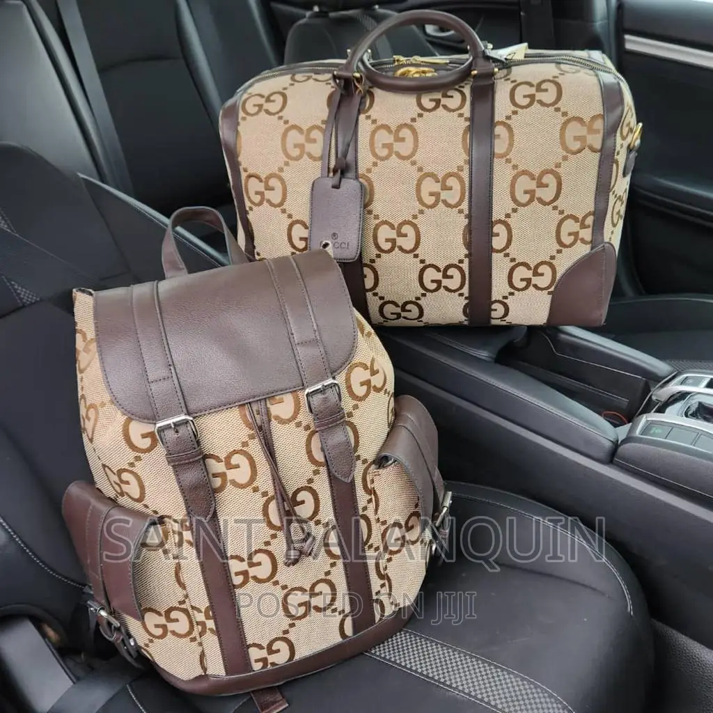 Quality Traveling Luggages