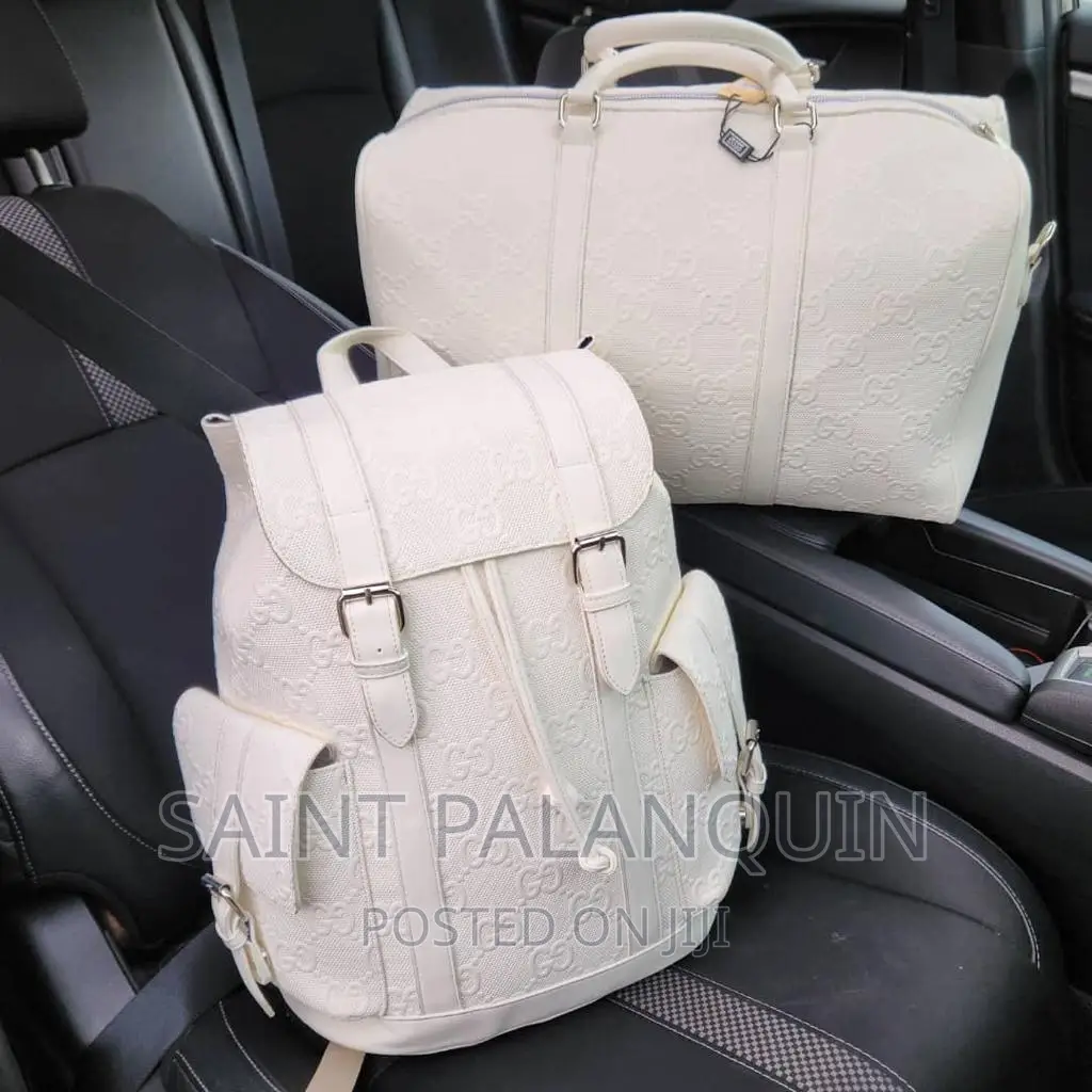 Quality Traveling Luggages