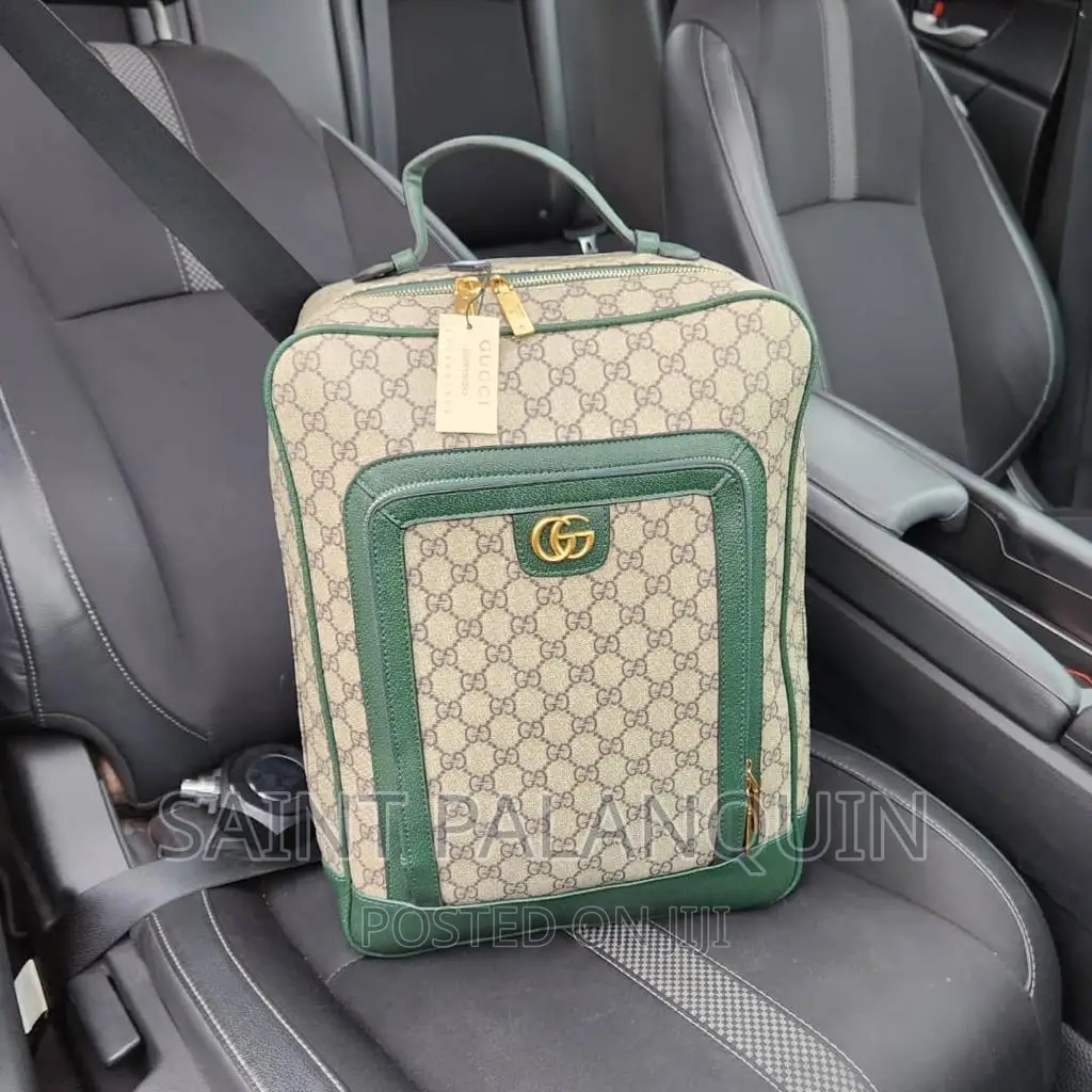 Quality Backpacks