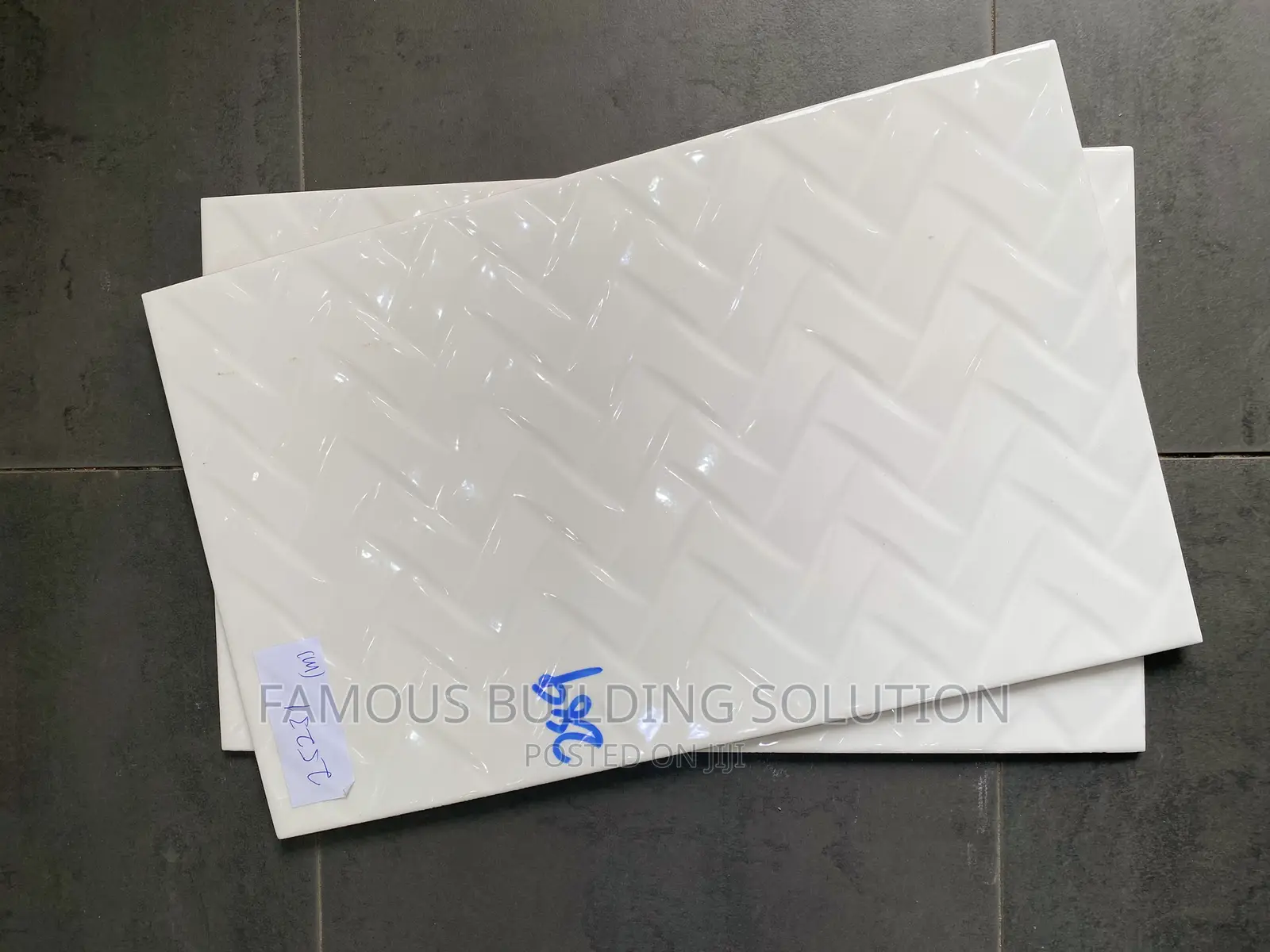 Wall Tiles (25/40)
