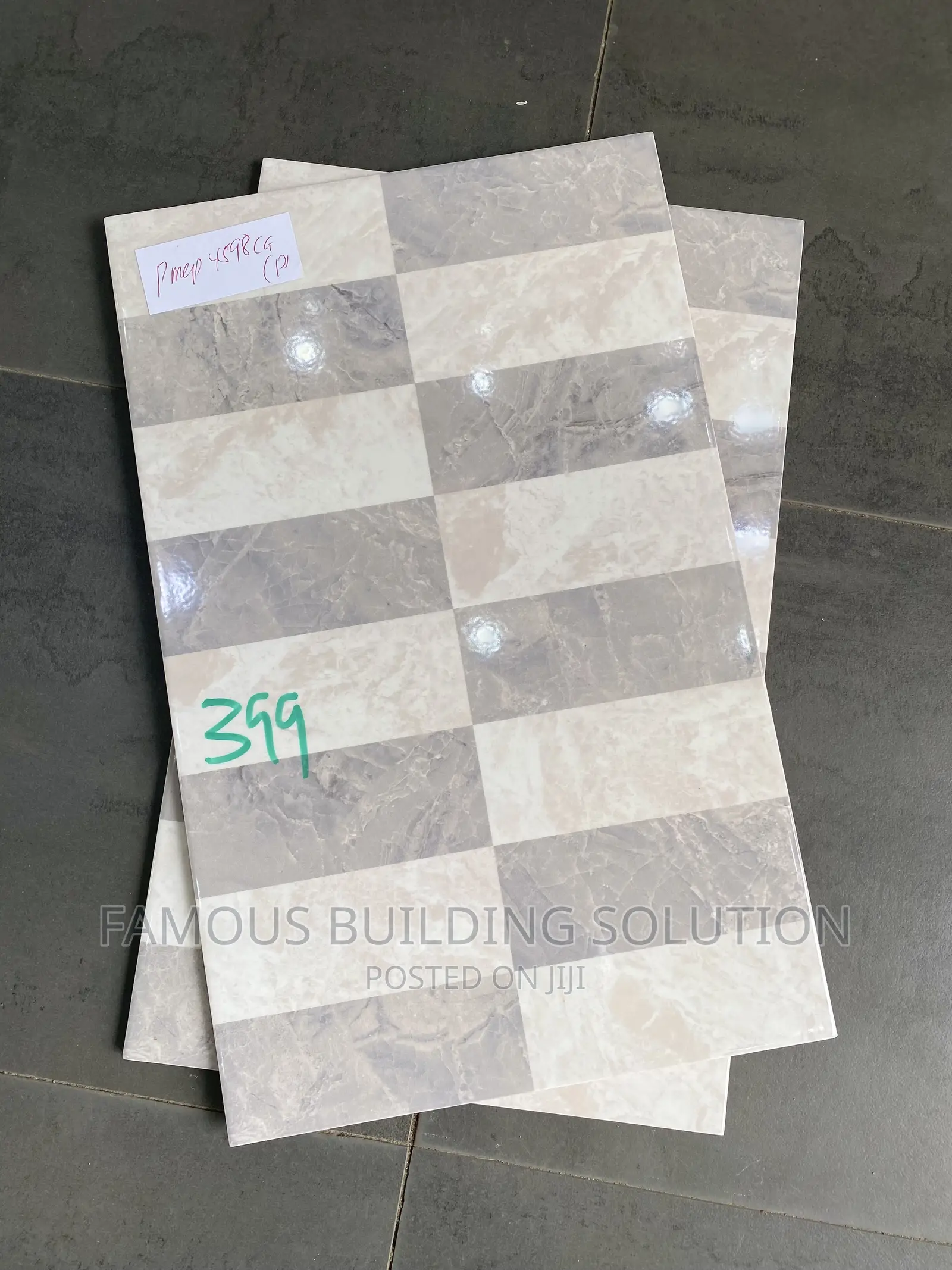 Wall Tiles (25/40)