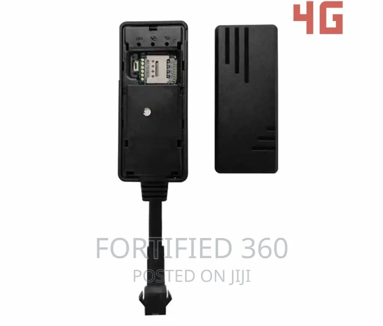 GPS Tracker at Affordable Prices- No Extra Fee