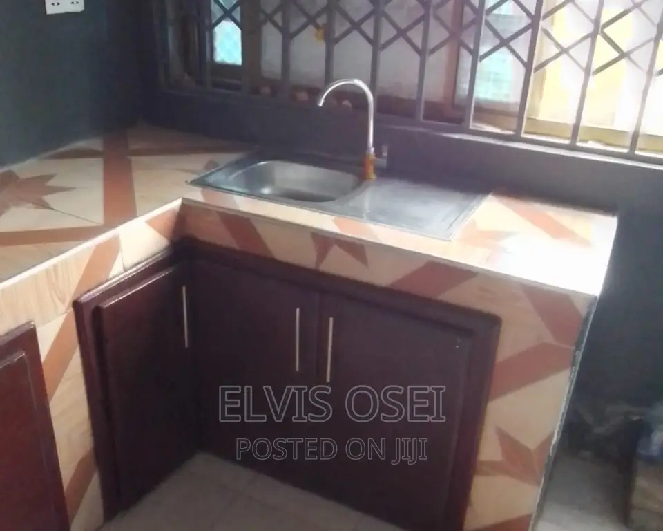2bdrm Apartment in Gonse, Gbawe for rent
