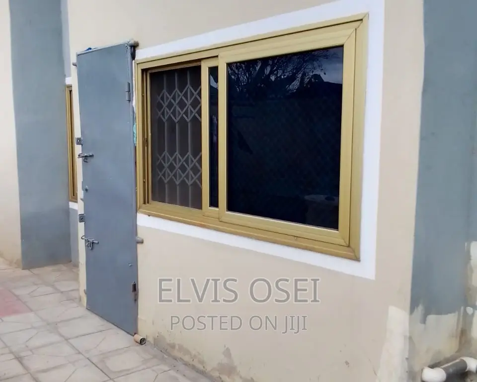 2bdrm Apartment in Gonse, Gbawe for rent