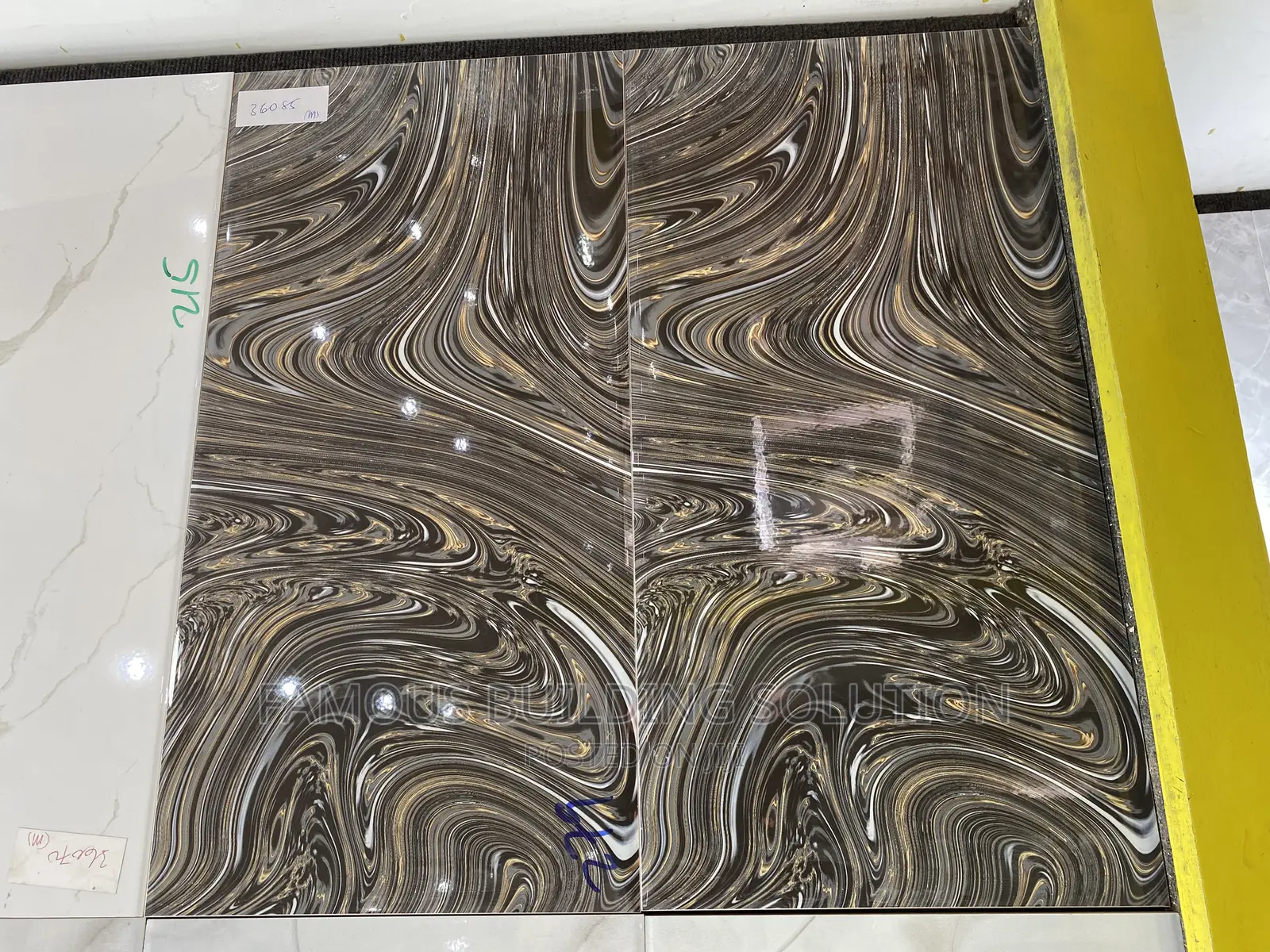 30/60 Wall Tiles (Glossy)