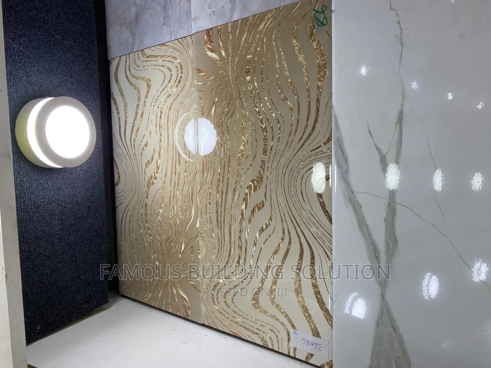 30/60 Wall Tiles (Glossy)