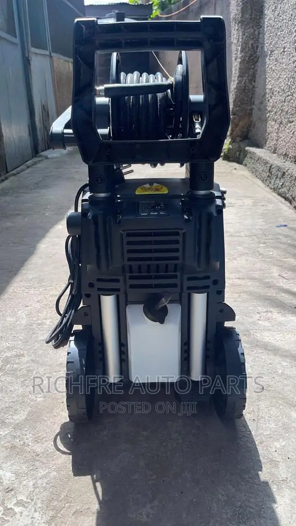 Car Washing Machine