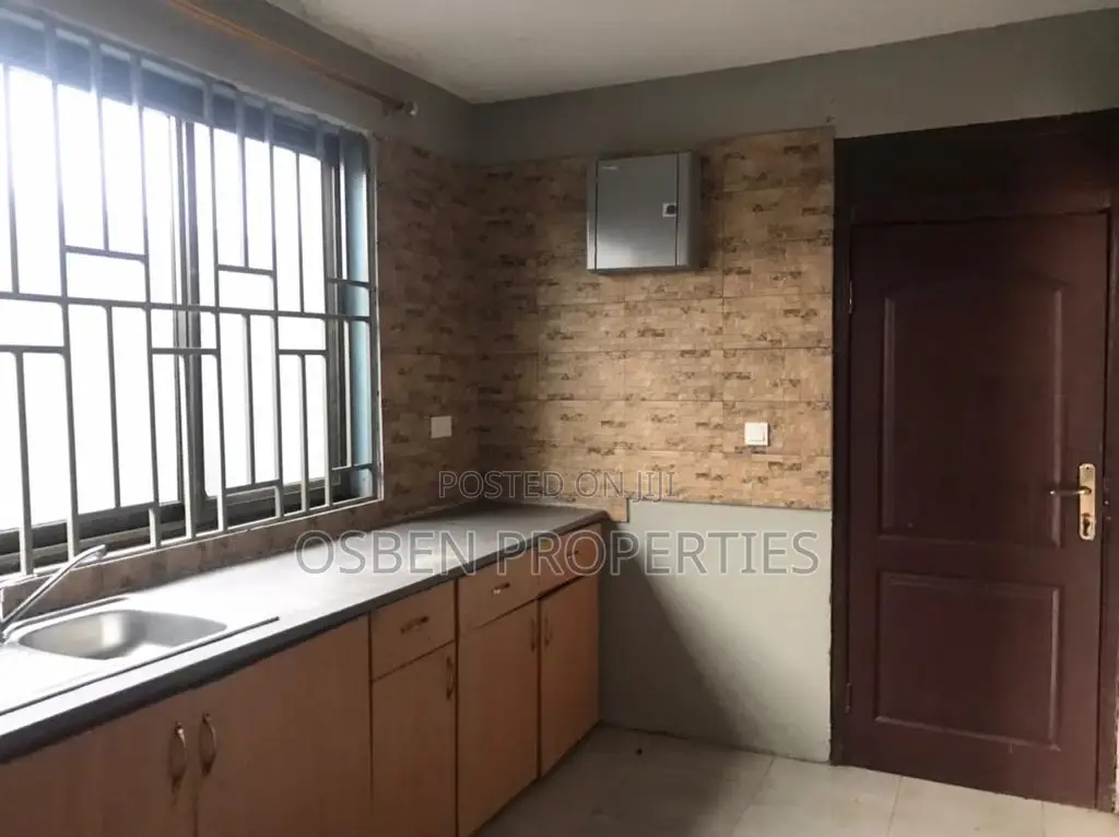 1bdrm Apartment in Pleasant Properties, Spintex for rent