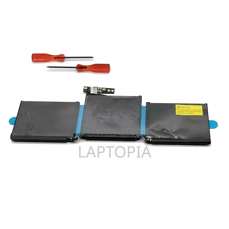 Apple Macbook Pro 13" 2016/2017
(A1708) Battery - A1713