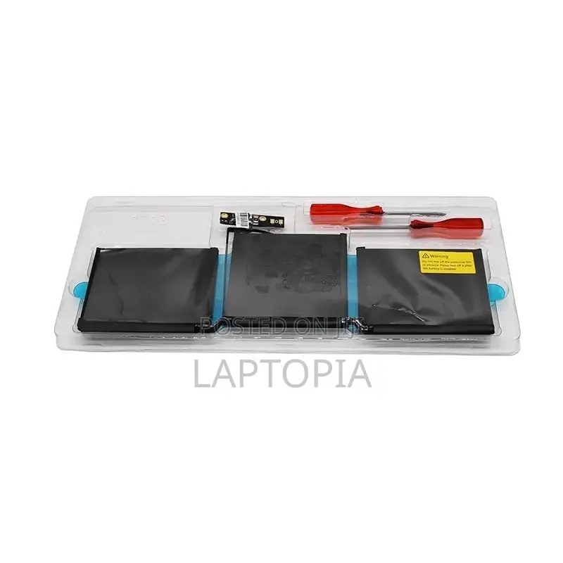 Apple Macbook Pro 13" 2016/2017
(A1708) Battery - A1713