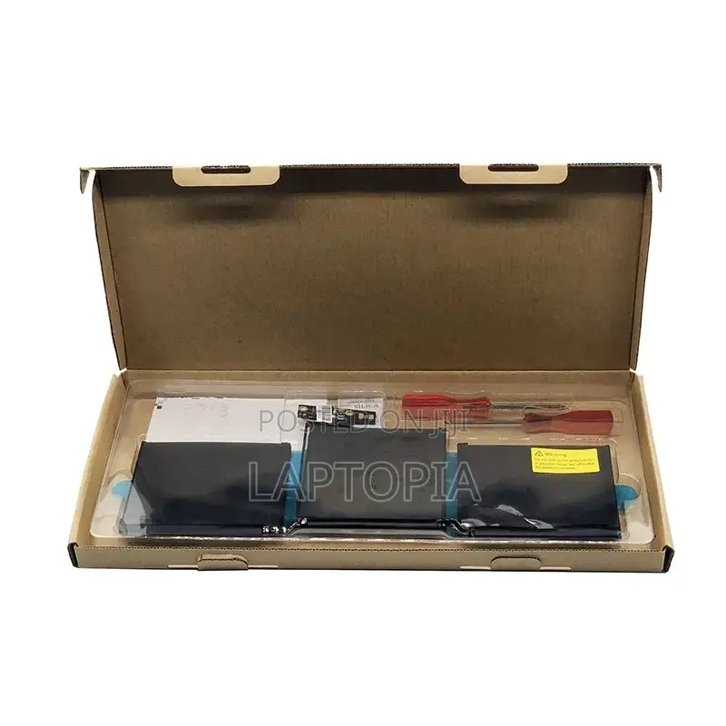 Apple Macbook Pro 13" 2016/2017
(A1708) Battery - A1713