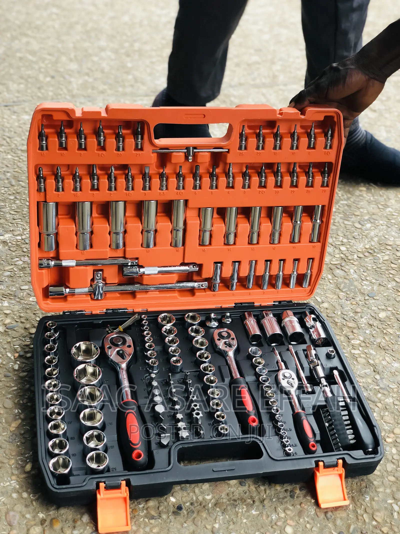 Original Turkish Tools