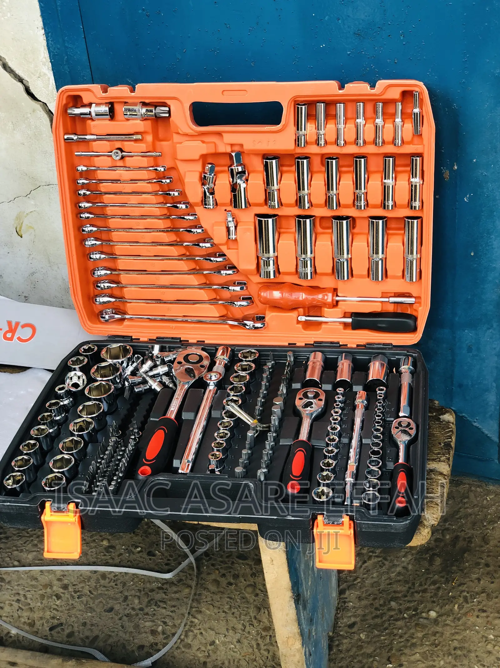 Original Turkish Tools