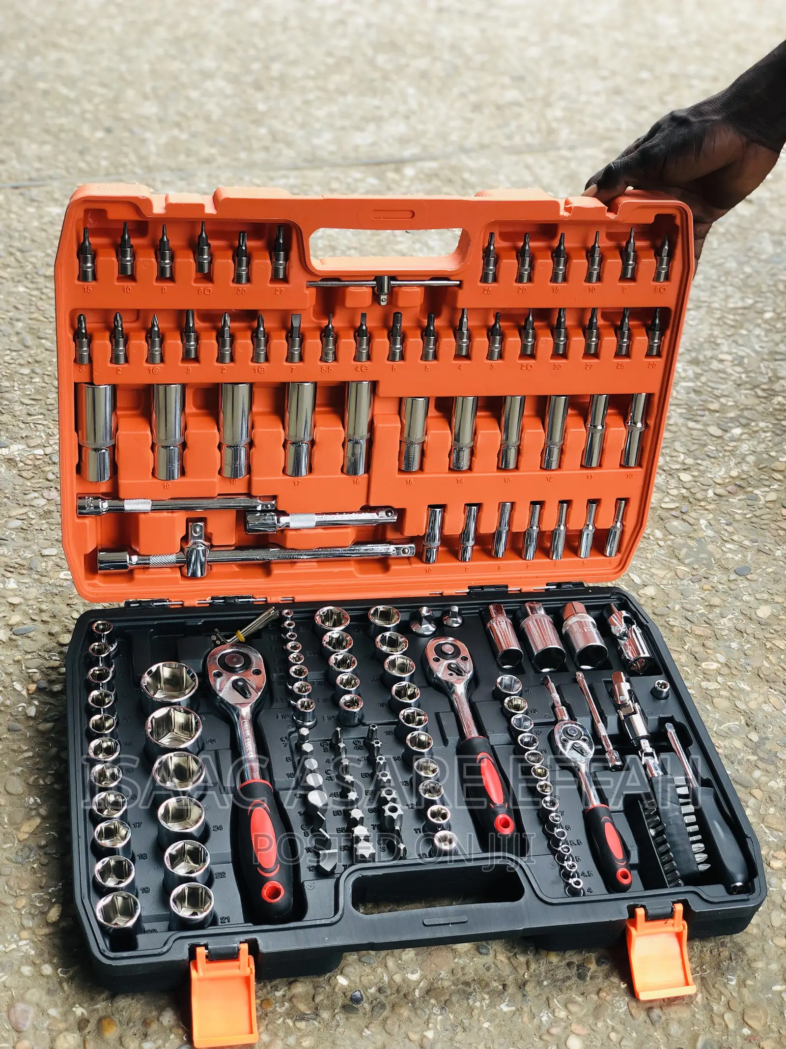 Original Turkish Tools