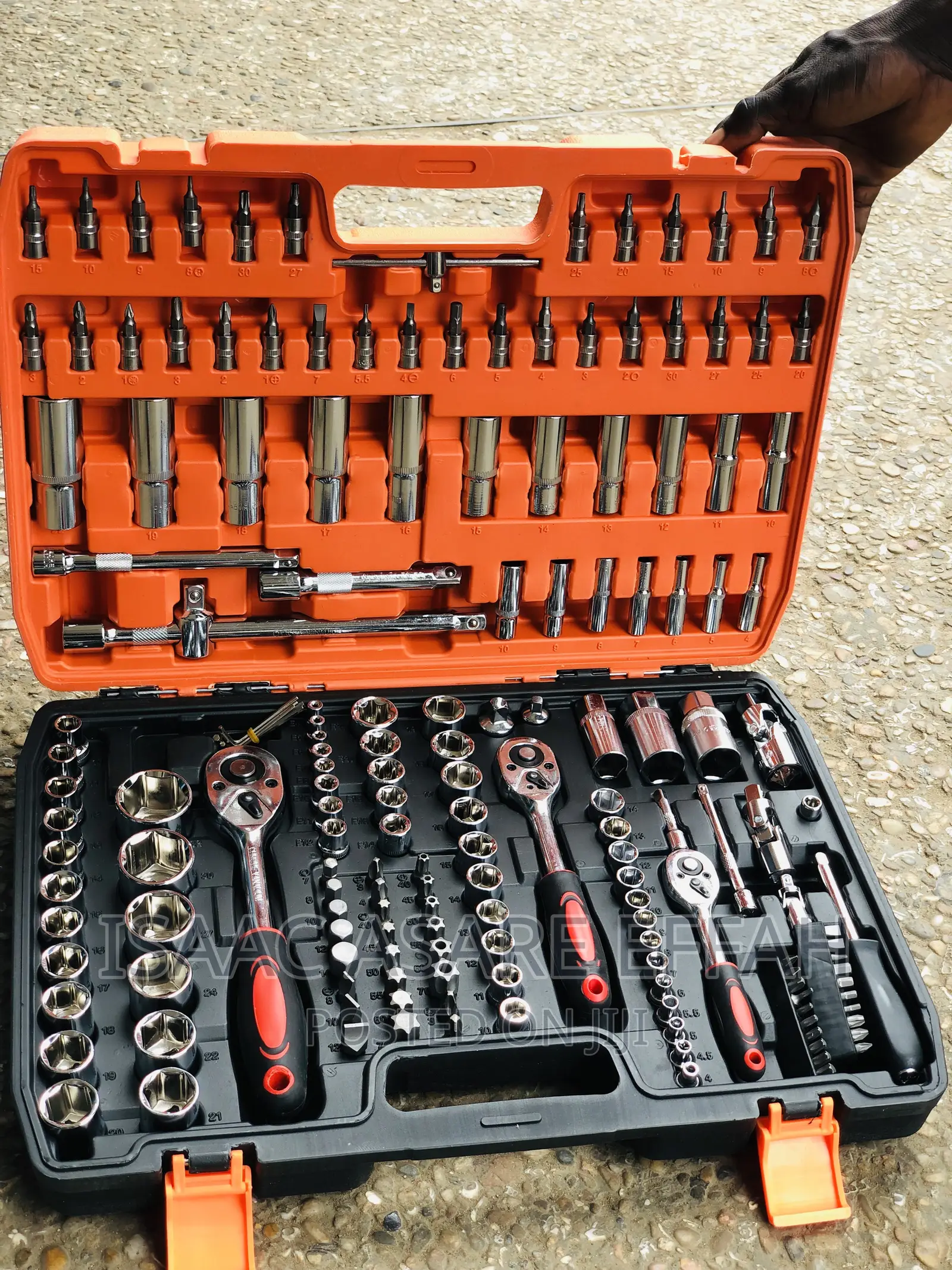 Original Turkish Tools