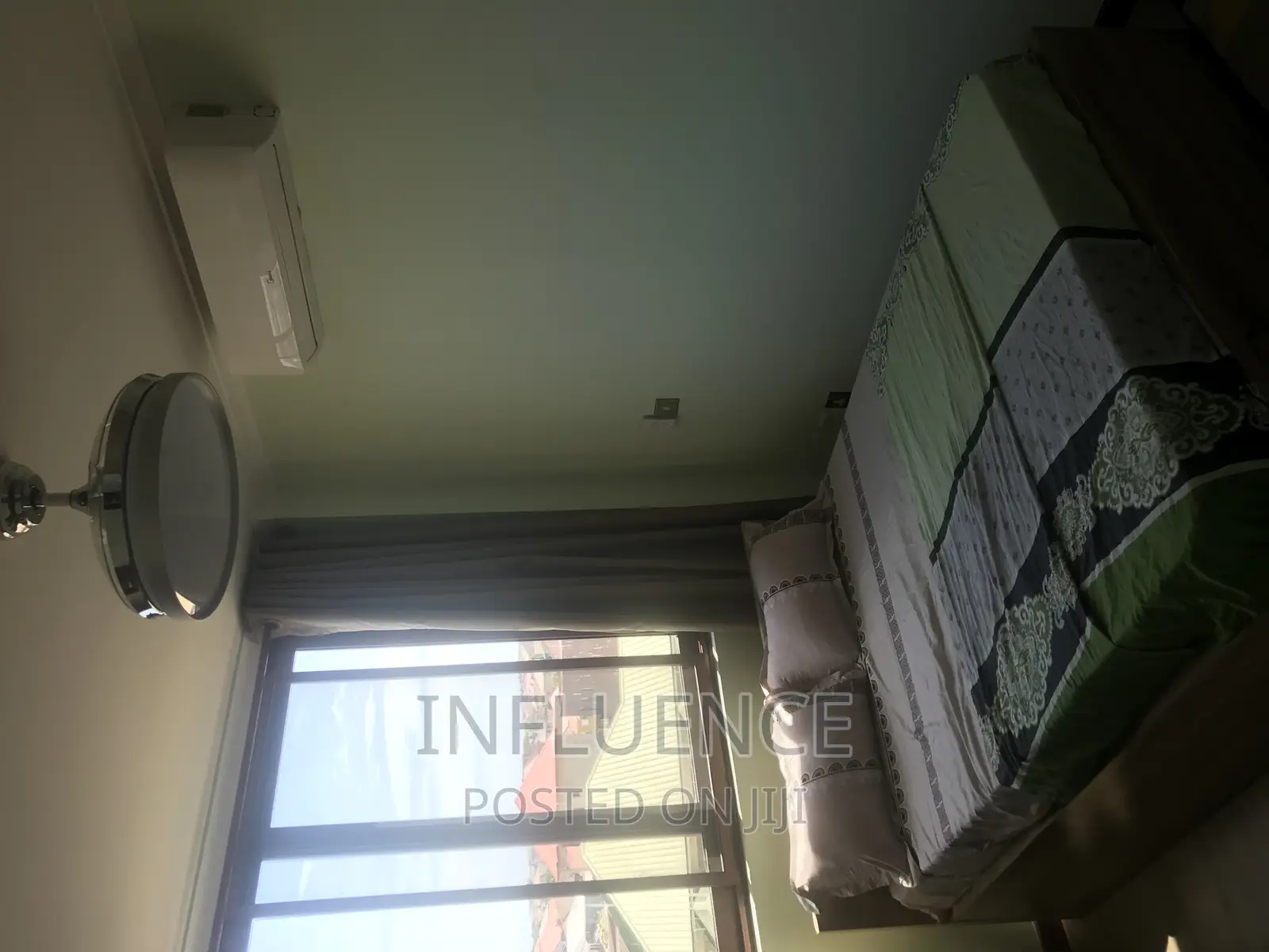 Furnished 2bdrm Apartment in Adjiriganor, East Legon for rent