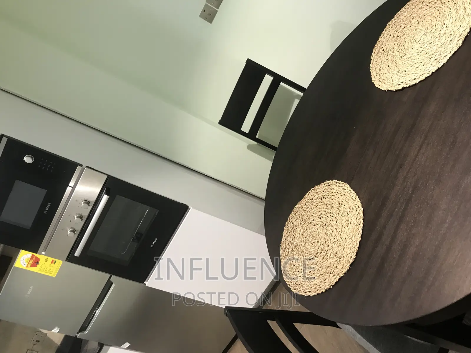 Furnished 2bdrm Apartment in Adjiriganor, East Legon for rent