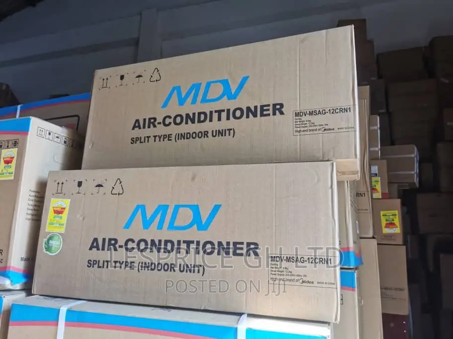 MDV 1.5hp High Quality Air Condition