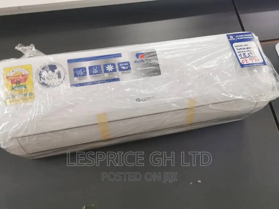 Fast Cooling Gree 1.5hp Air Condition