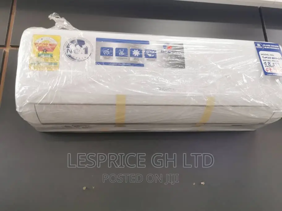 Gree 1.5hp Air Condition Top Quality