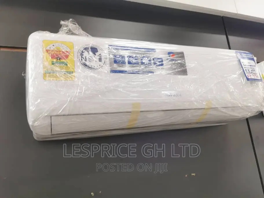Energetic ~Gree 1.5hp Air Condition