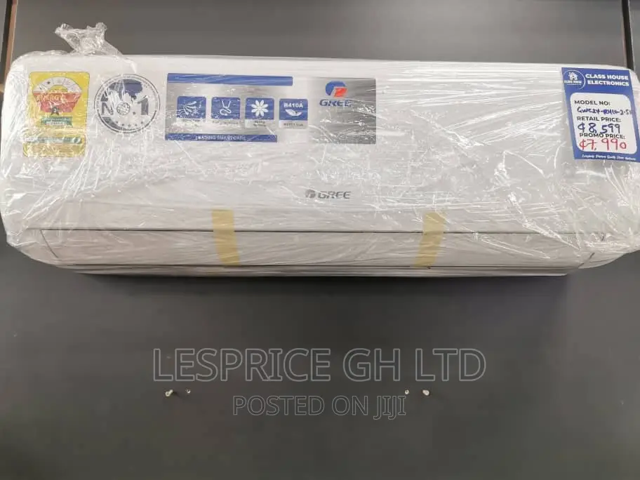 Gree~R410gas New Air Condition Copper Condenser