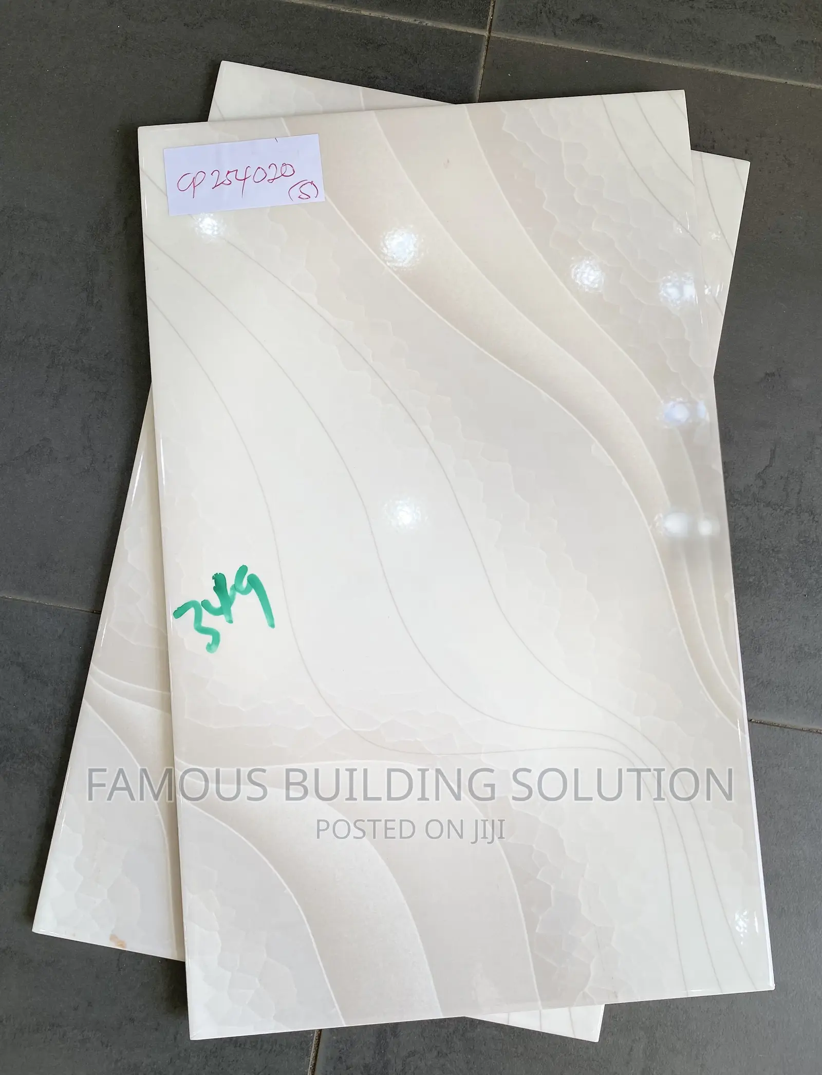 25/40 Wall Tiles (Wall Tiles )