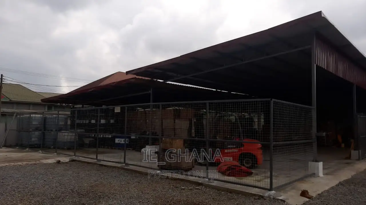 Steel Structures