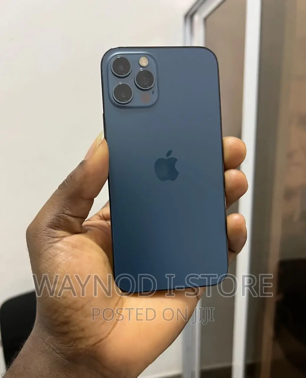 Apple iPhone 12 Pro 128 GB Black