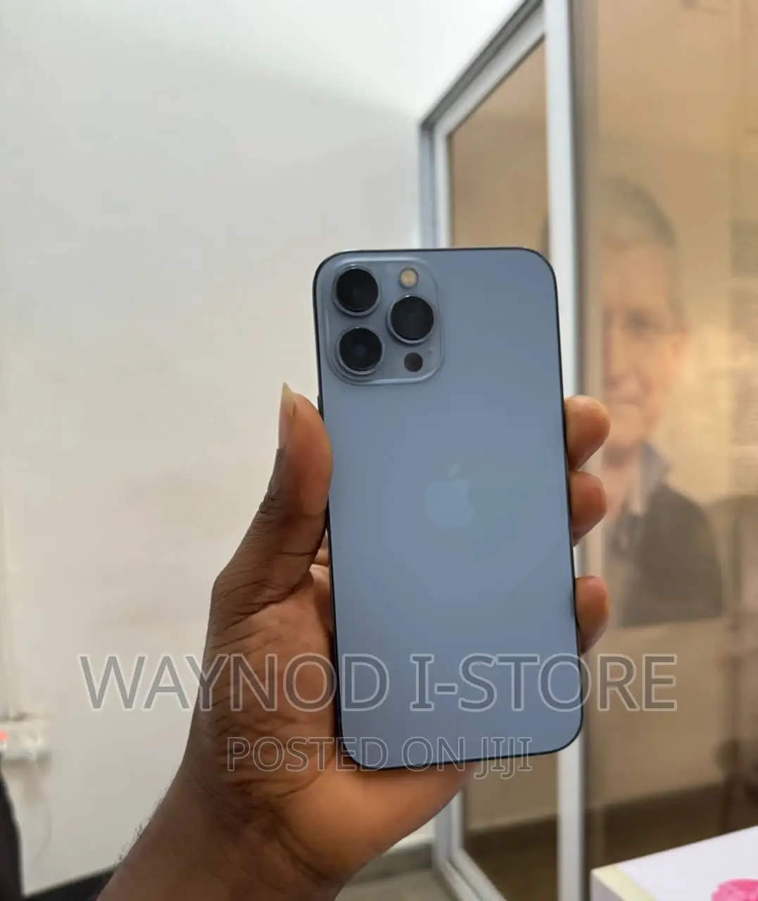 Apple iPhone 13 Pro Max 256 GB