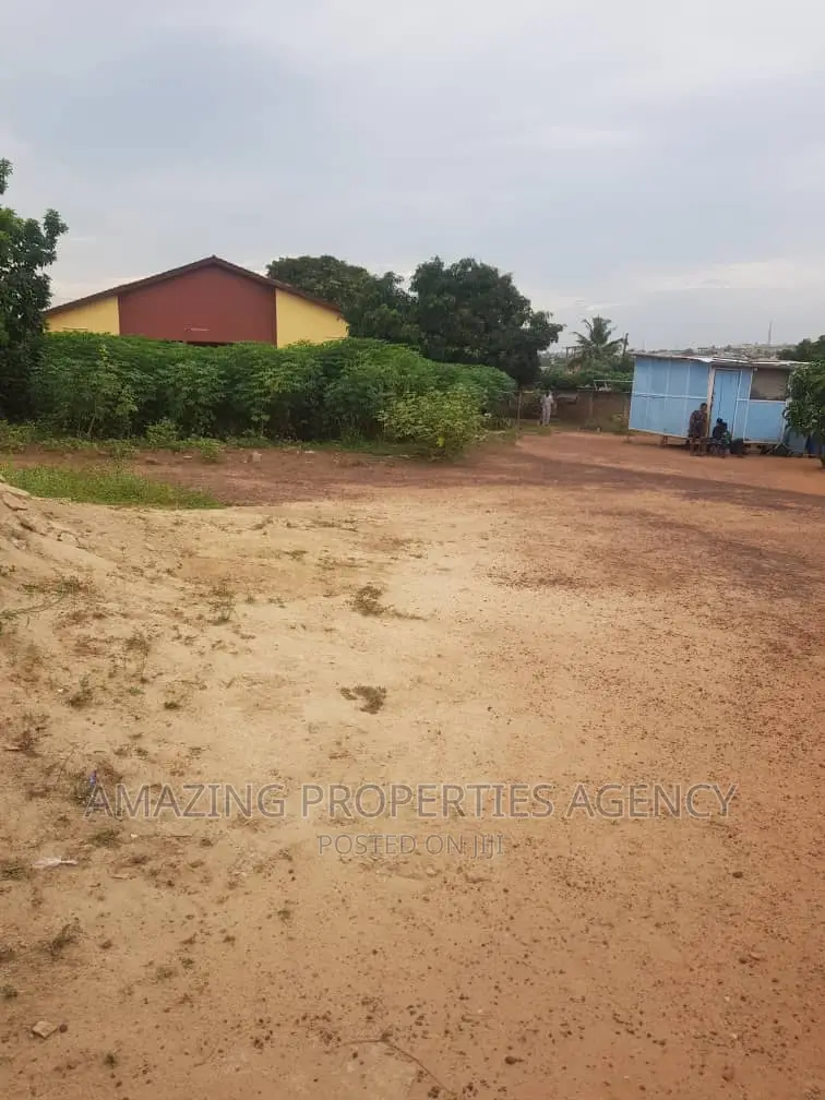 1 Acre Land for Sale at North Industrial Area
