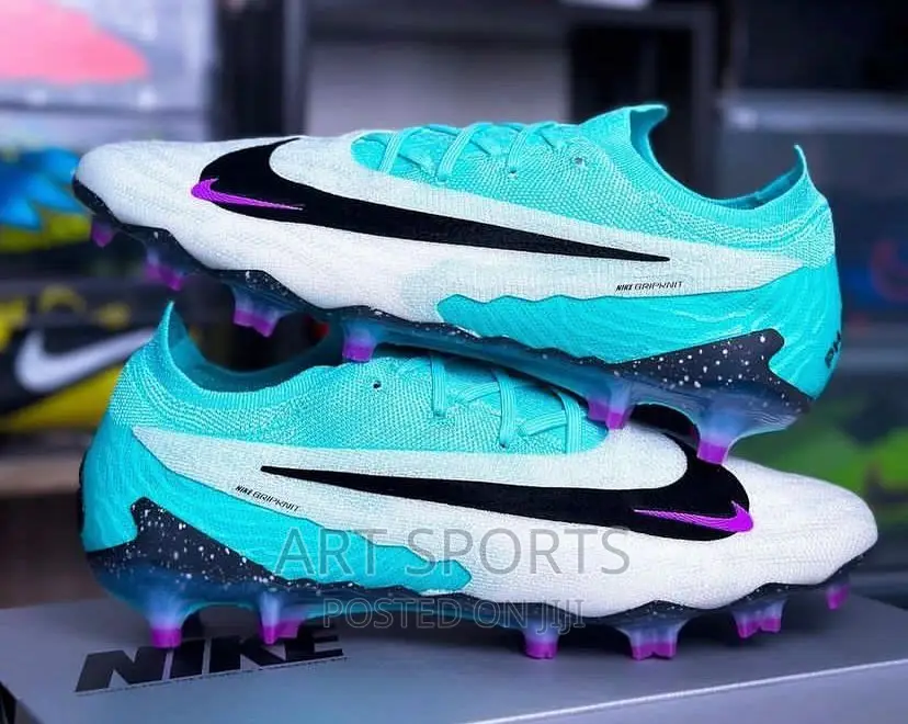Nike Phantom GX Boot