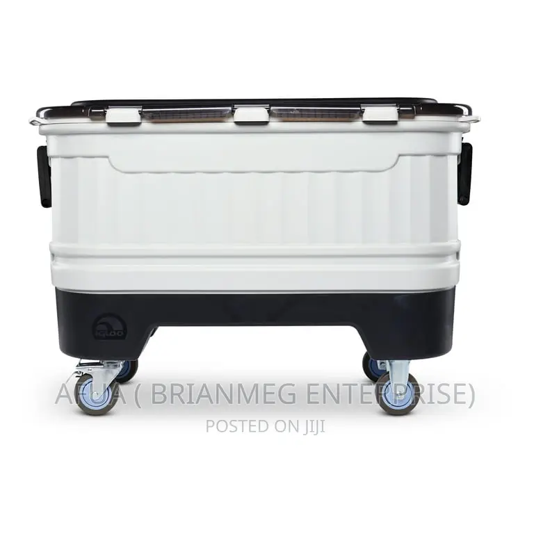 125qt Party Bar Cooler