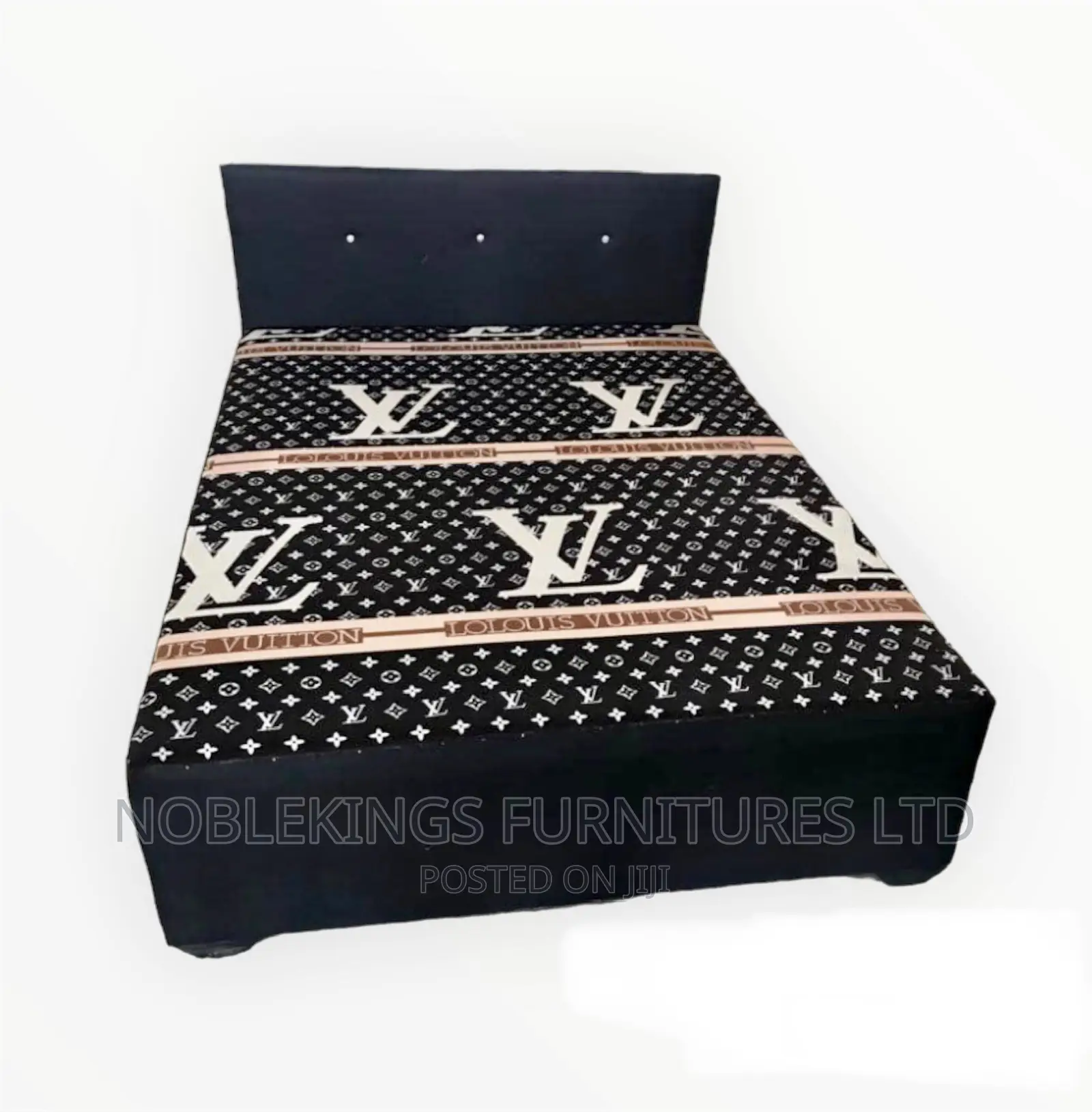 Inbuilt Bed