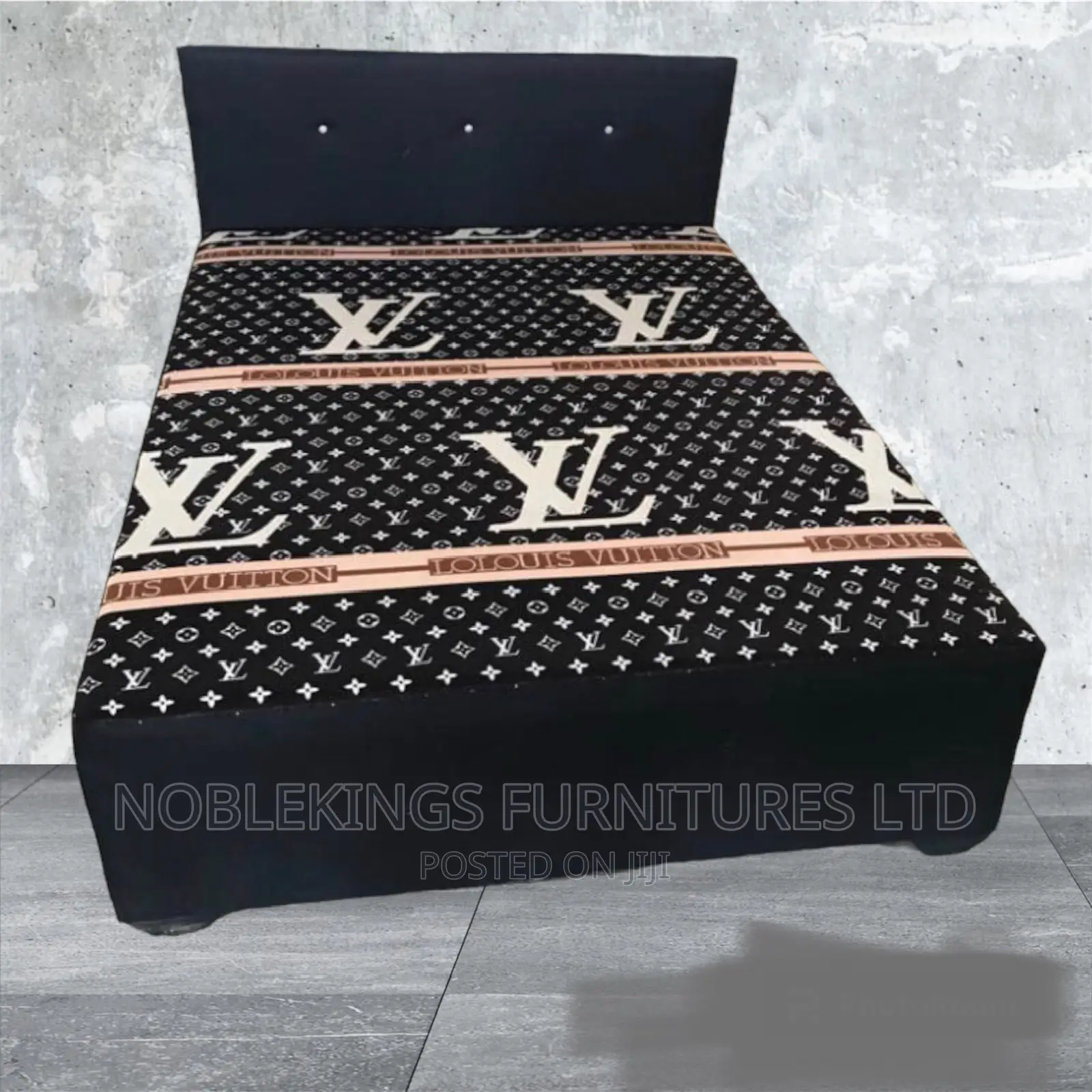 Inbuilt Bed