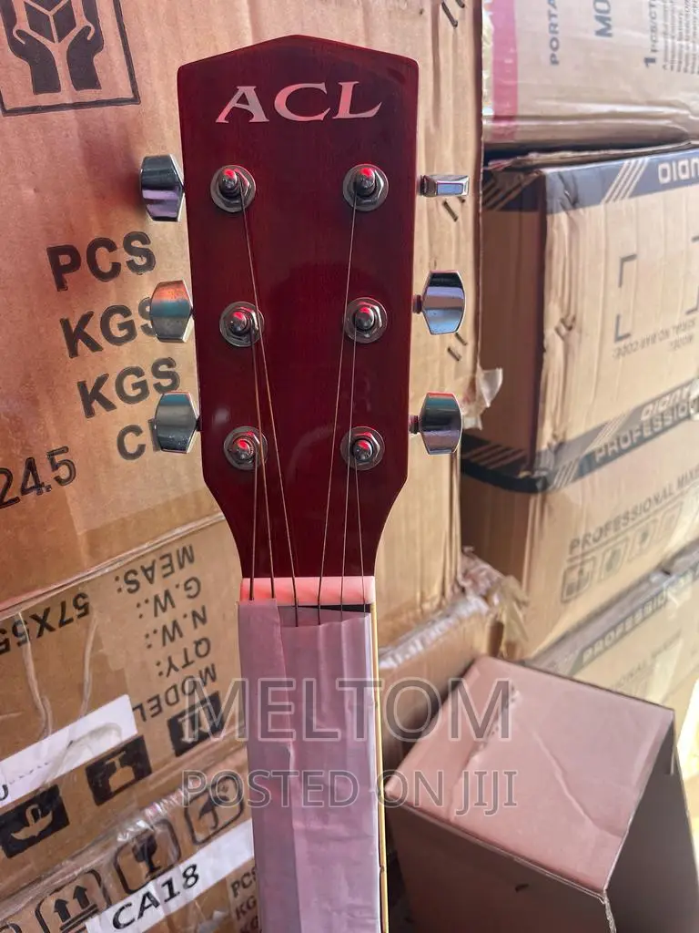 Acl Acoustic Guitar