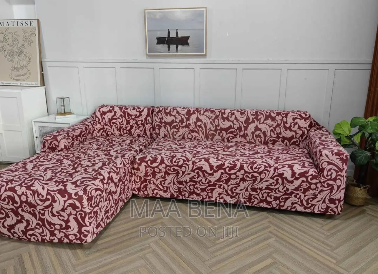 Cover Your Old Sofas