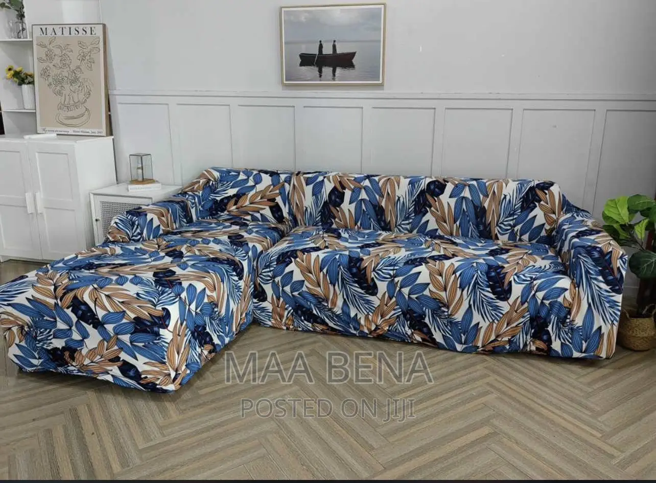 Cover Your Old Sofas