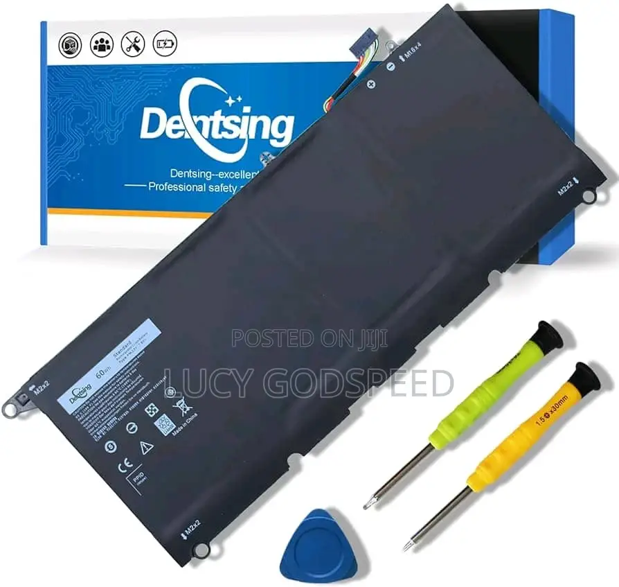 Dell XPS 13 9360
