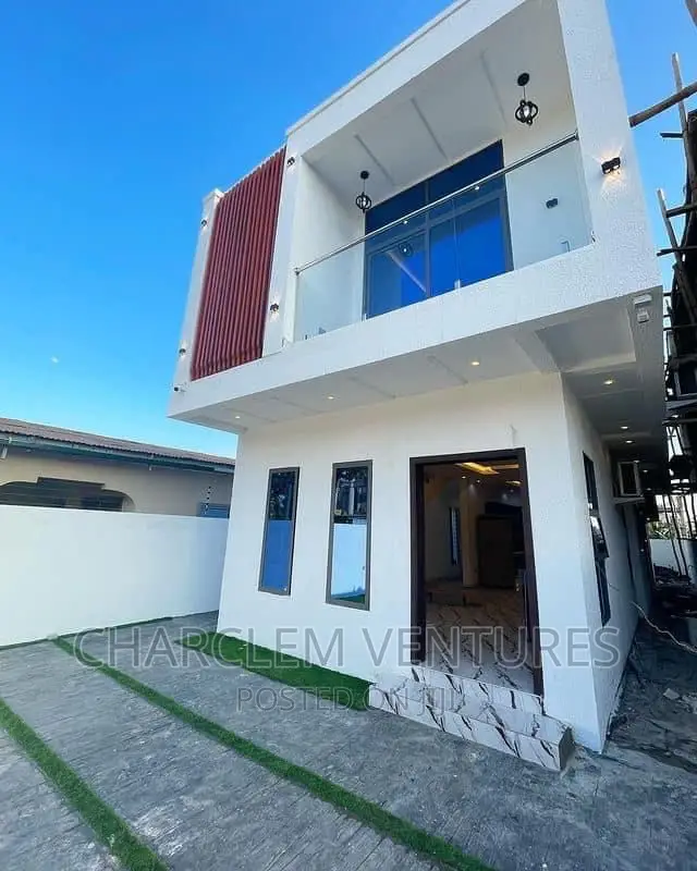 4bdrm House in Charclem Ventures, East Legon for sale