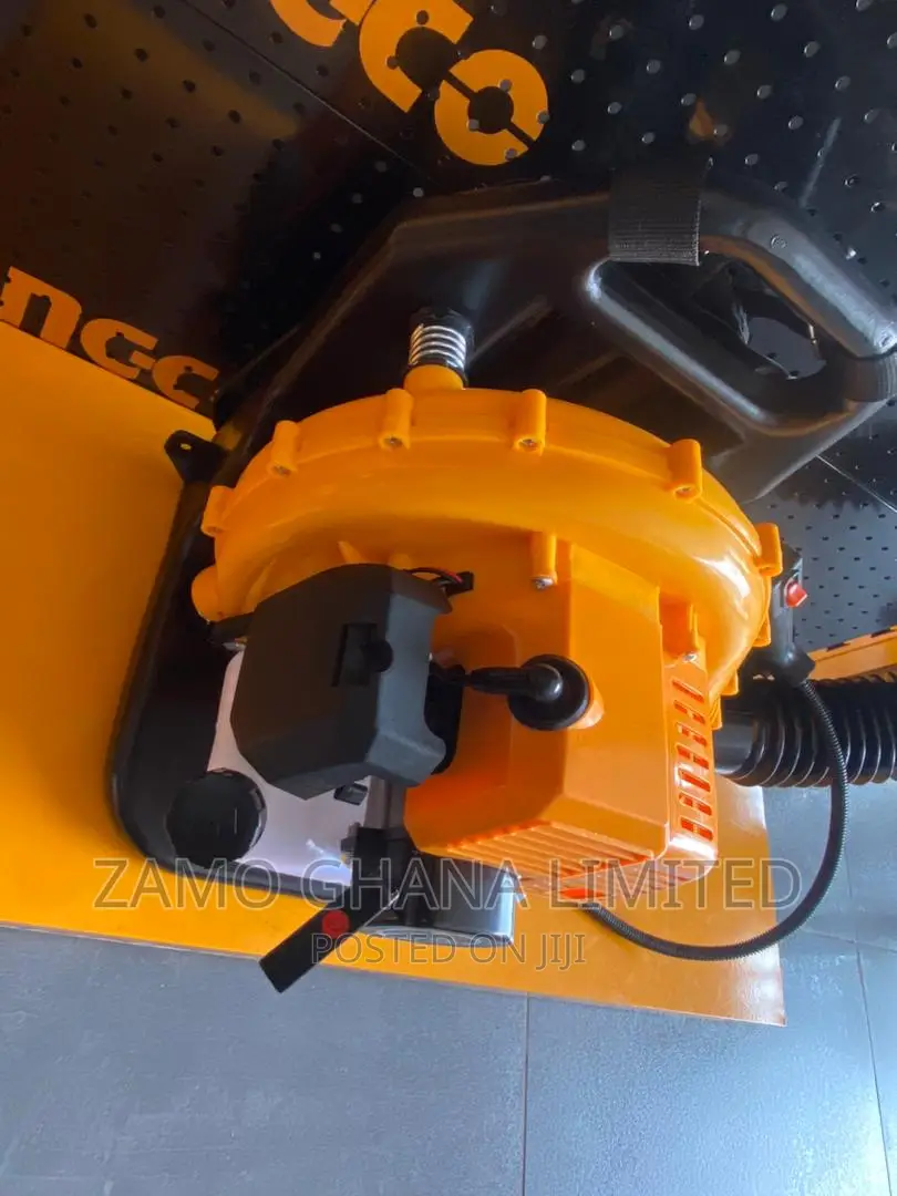Gasoline Leaf Blower 42.7cc - Gb543201