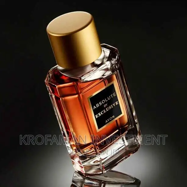 Avon Elite Gentleman Absolute Eau De Toilette - 50ml