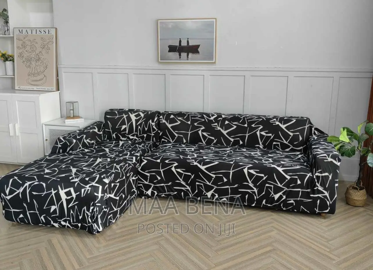 Cover Your Old Sofas