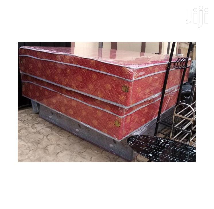 Promotion of King Size Bed
