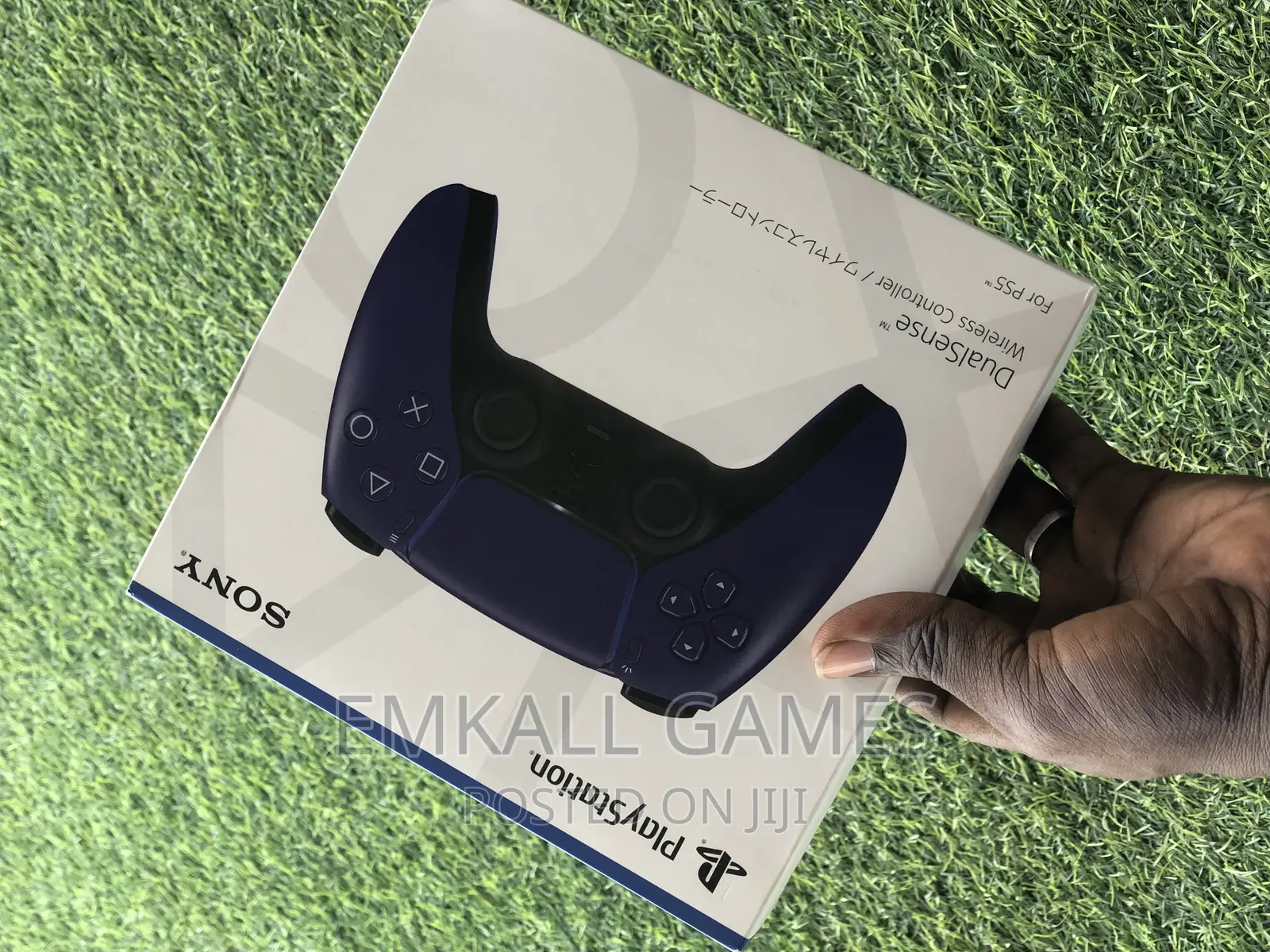 Playstation 5 Dualsense