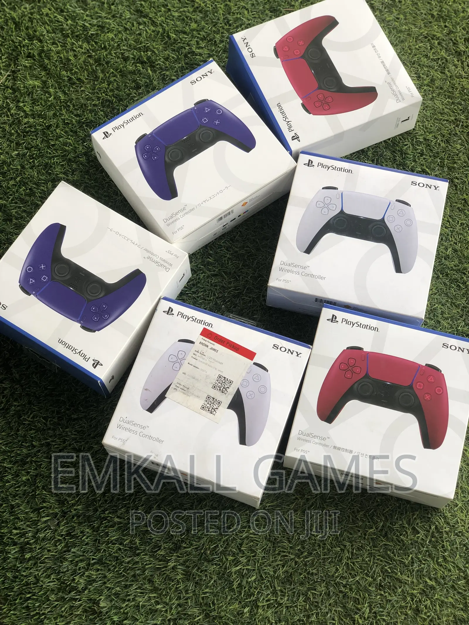 Playstation 5 Dualsense