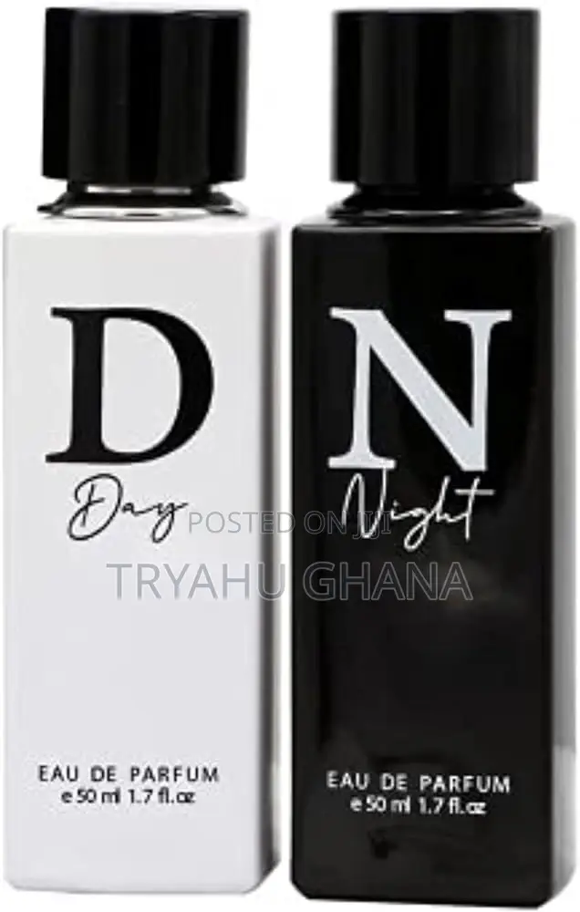 Powerful Men's Day and Night Classic Perfume for Sale