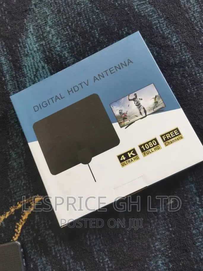 Original Digital TV Antenna