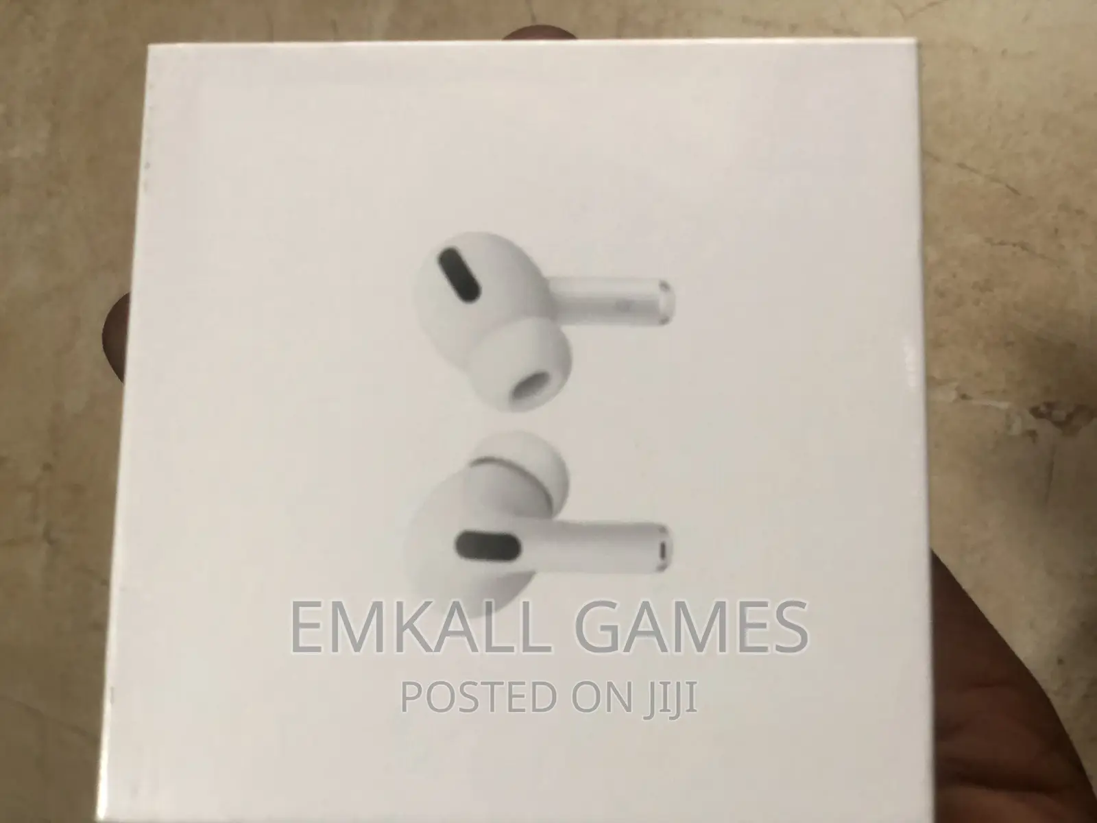 Airpods Pro