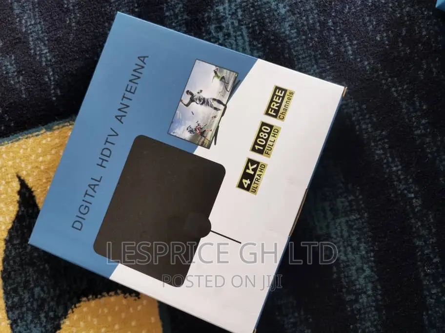 Luxury ~Digital TV Antenna